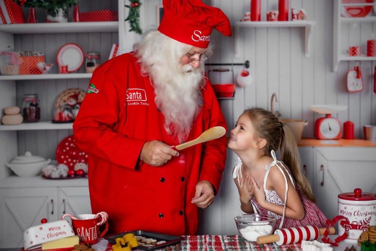 Gallery photo 10 of Santa Randall