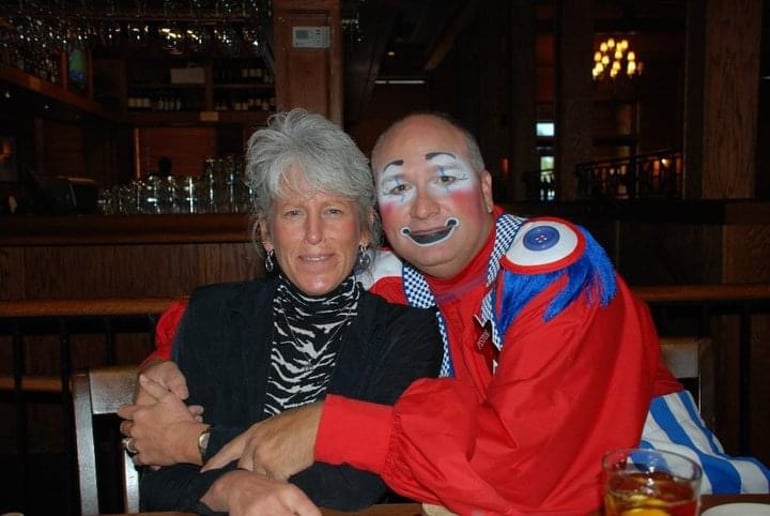 Gallery photo 8 of Pistol the Clown
