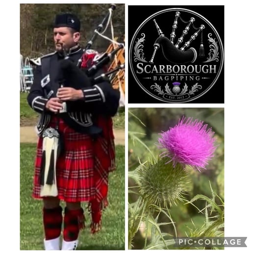 Gallery photo 10 of Pittsburgh Funeral & Memorial Bagpiper