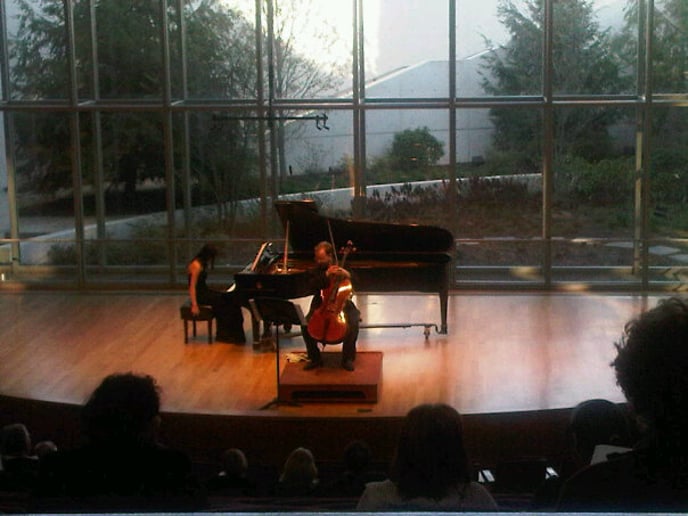 Gallery photo 2 of Pittsburgh Strings