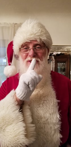 Gallery photo 3 of Pittsburgh's Jolliest Santa