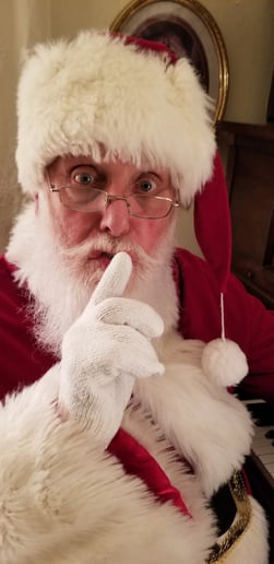 Gallery photo 2 of Pittsburgh's Jolliest Santa