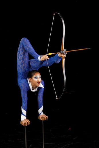 Gallery photo 1 of PivPassion 2 Balance