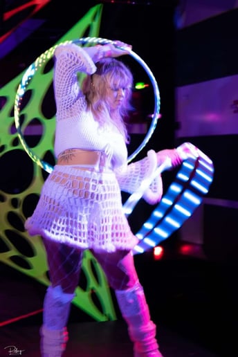 Gallery photo 3 of Pixel Angel