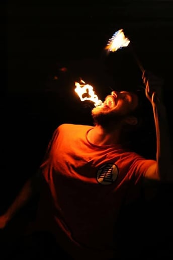 Gallery photo 1 of Pixel Fire n' Flow