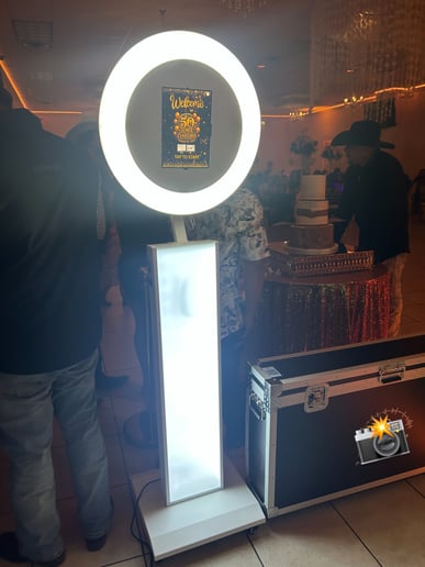 Gallery photo 1 of Pixel Perfect Events