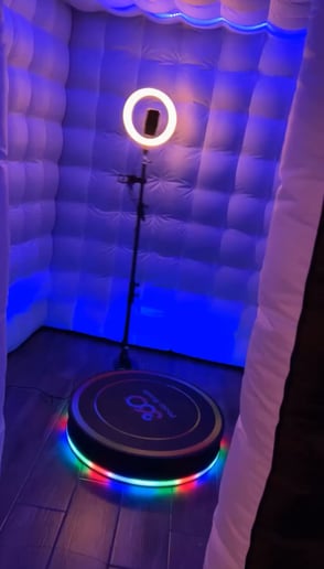 Gallery photo 3 of Pixel Perfect Events