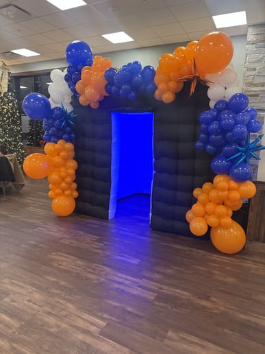 Gallery photo 9 of Pixel Perfect Events