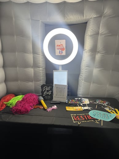 Gallery photo 10 of Pixel Perfect Events