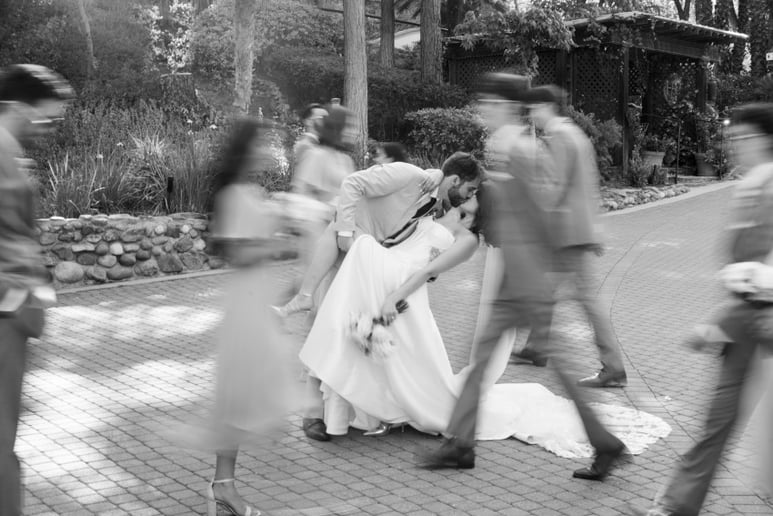 Gallery photo 6 of Pixel Pie Weddings