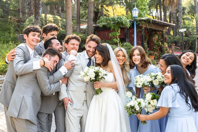 Gallery photo 7 of Pixel Pie Weddings