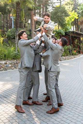 Gallery photo 8 of Pixel Pie Weddings