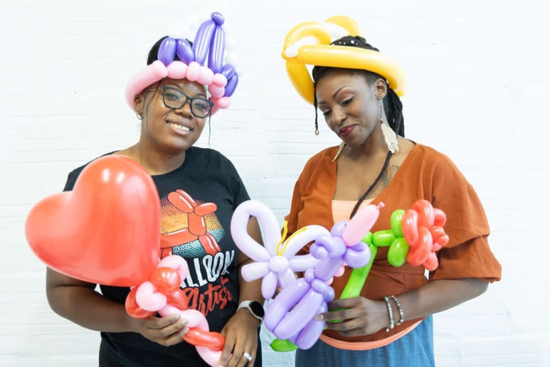 Gallery photo 6 of Pixie and Luna