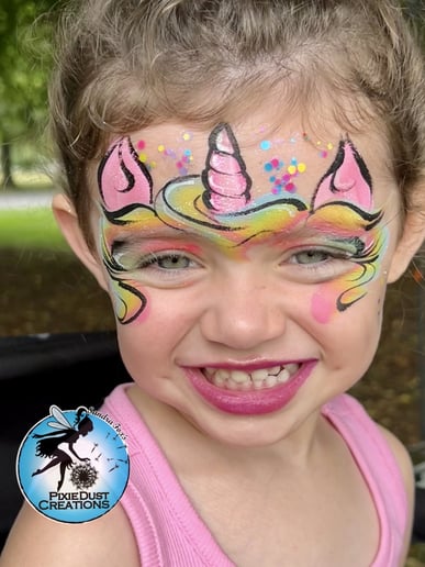 Gallery photo 9 of Pixie Dust Creations