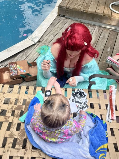 Gallery photo 3 of Pixie Dust Events