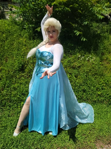 Gallery photo 3 of Pixie Dust Events