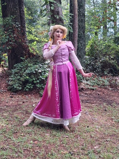 Gallery photo 6 of Pixie Dust Events