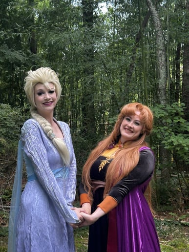 Gallery photo 4 of Pixie Dust Events