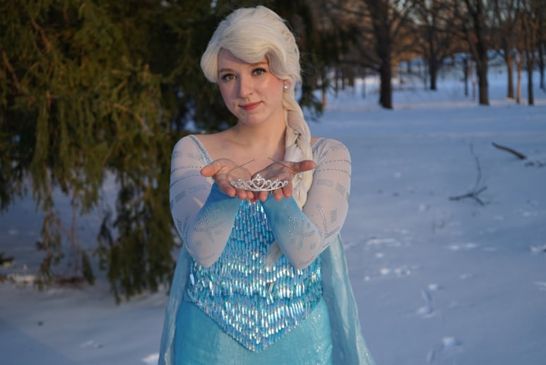 Gallery photo 1 of Pixie Dust Playdates