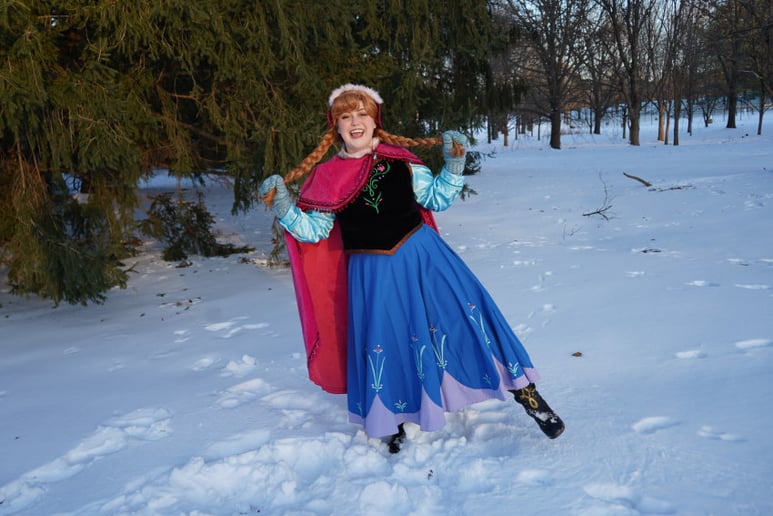 Gallery photo 2 of Pixie Dust Playdates