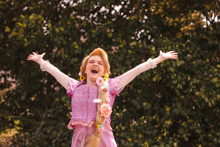 Gallery photo 4 of Pixie Dust Playdates