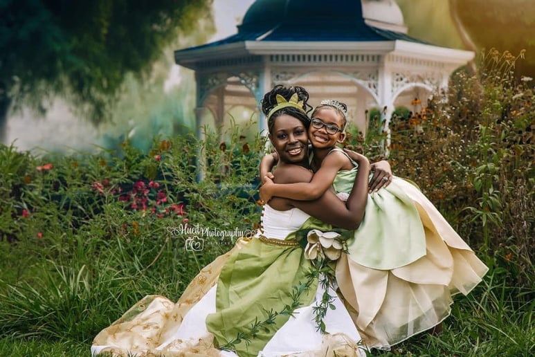 Gallery photo 5 of Pixie Dust Playdates