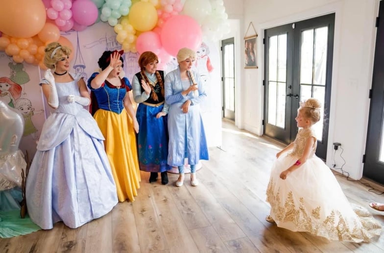Gallery photo 7 of Pixie Dust Playdates