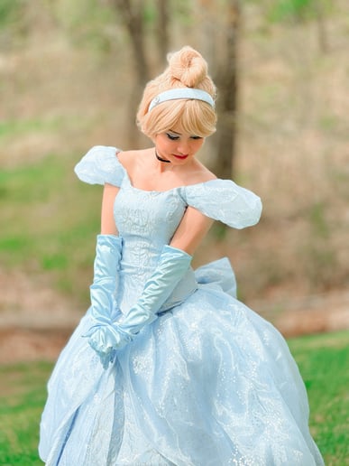 Gallery photo 8 of Pixie Dust Princess Parties LLC