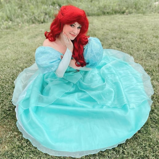 Gallery photo 4 of Pixie Dust Princess Parties LLC