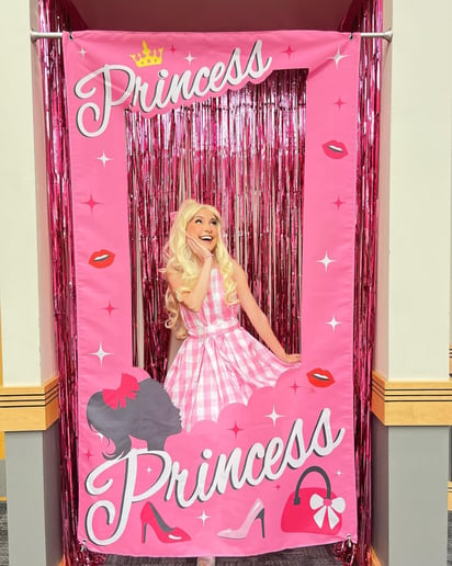 Gallery photo 6 of Pixie Dust Princess Parties LLC