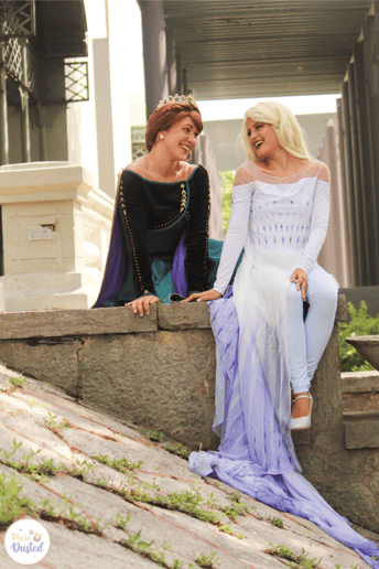 Gallery photo 6 of Pixie Dusted