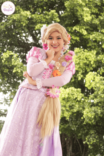 Gallery photo 4 of Pixie Dusted