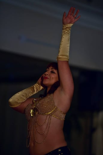 Gallery photo 9 of Pixie Stixx Burlesque