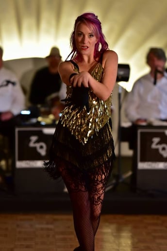 Gallery photo 10 of Pixie Stixx Burlesque