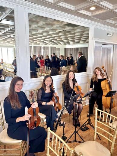 Gallery photo 6 of PIZZI String