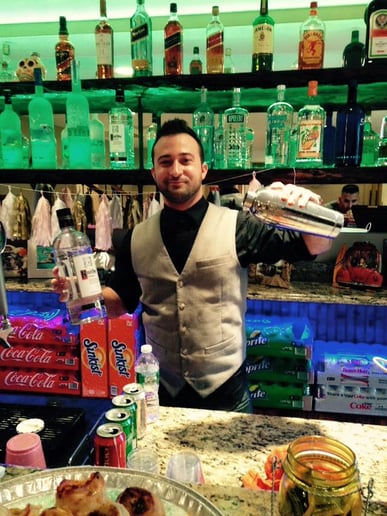 Gallery photo 4 of PJ Bartending LLC