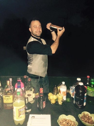 Gallery photo 7 of PJ Bartending LLC