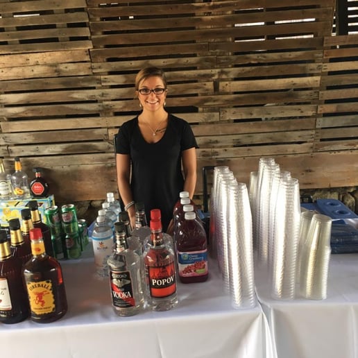 Gallery photo 2 of PJ Bartending LLC