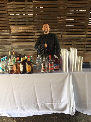 Gallery photo 9 of PJ Bartending LLC