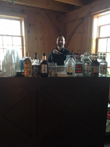 Gallery photo 13 of PJ Bartending LLC