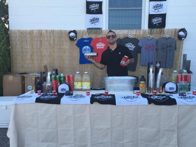 Gallery photo 14 of PJ Bartending LLC