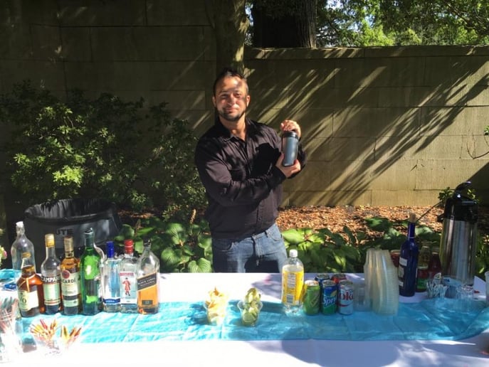 Gallery photo 16 of PJ Bartending LLC