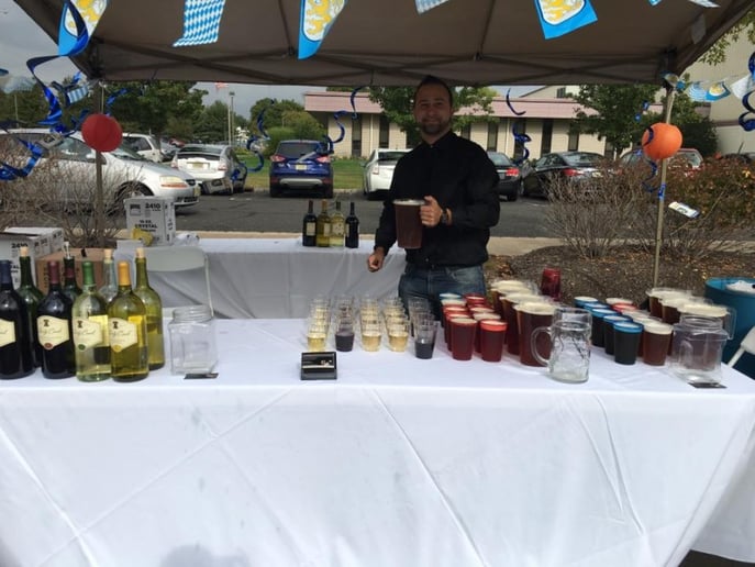 Gallery photo 19 of PJ Bartending LLC