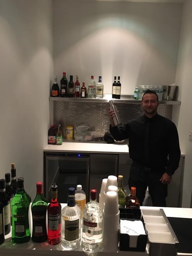 Gallery photo 23 of PJ Bartending LLC