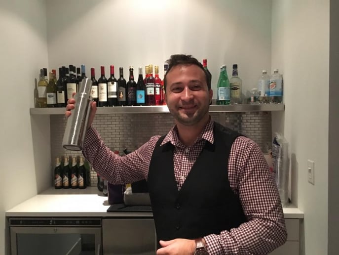 Gallery photo 24 of PJ Bartending LLC
