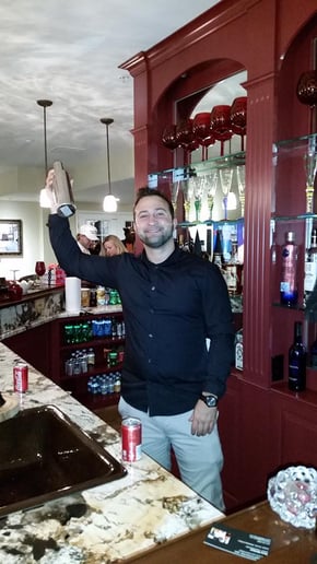 Gallery photo 29 of PJ Bartending LLC