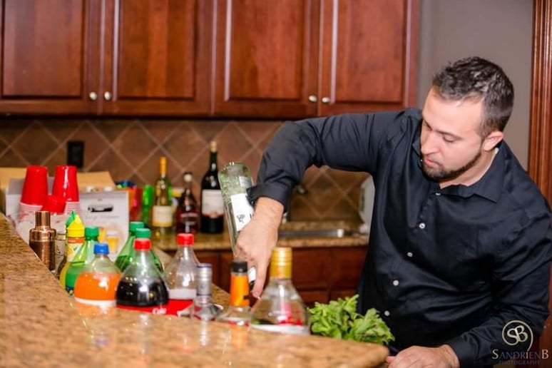 Gallery photo 34 of PJ Bartending LLC