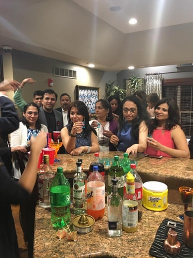 Gallery photo 35 of PJ Bartending LLC