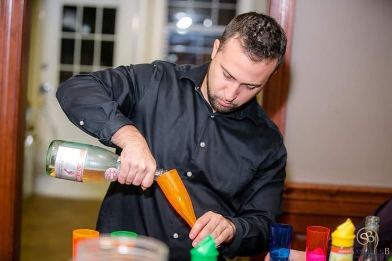 Gallery photo 36 of PJ Bartending LLC