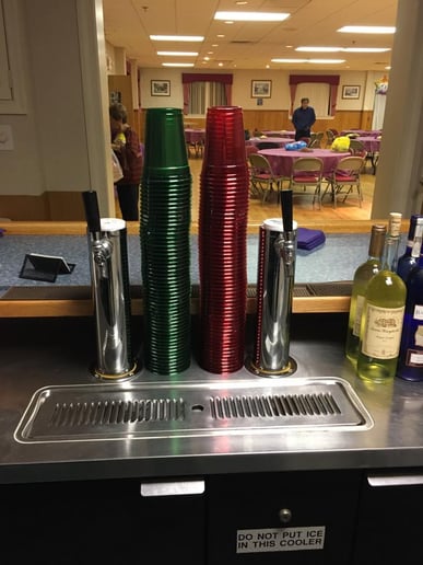 Gallery photo 37 of PJ Bartending LLC
